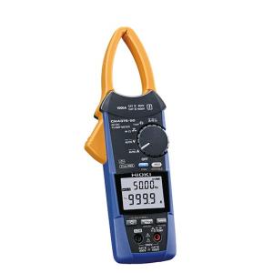 ＼ポイント5倍／ 日置電機 CM4375-50 AC/DCクランプメータ φ 34 mm