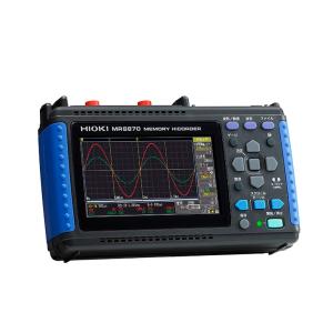 ＼ポイント5倍／ 日置電機 MR8870-90 メモリハイコーダセット