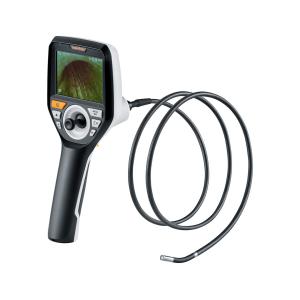 ＼ポイント5倍／ レーザーライナー 082275A ビデオインスペクター3D (2m) 工業用内視鏡