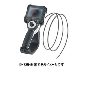 ＼ポイント10倍／ レーザーライナー 082236A 先端可動式工業用内視鏡 ビデオインスペクター3DL