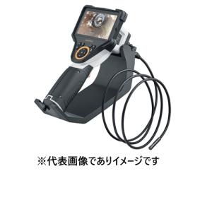 ＼ポイント10倍／ レーザーライナー 082280A 工業用内視鏡 ビデオフレックスHDデュオ