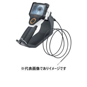＼ポイント10倍／ レーザーライナー 082281A 工業用内視鏡 ビデオフレックスHDマイクロ