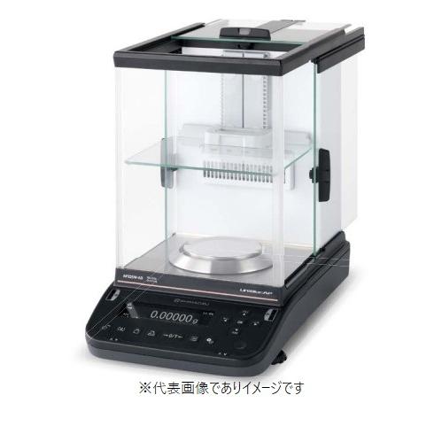 ＼ポイント5倍／ 島津製作所 AP324W-AD 分析天びん ひょう量:320g 目量:0.1mg