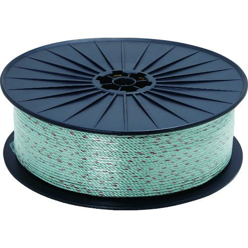 TRUSCO 161-2267 D-ROPE4500-GY ドローン用パイロットロープ PP4mm ...