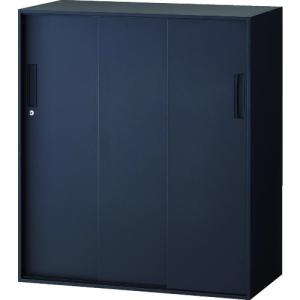 (大型) TRUSCO 161-3205 TCLSS-BK-11 壁面書庫“Calmatio