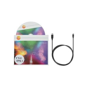 ＼ポイント5倍／ テストー 0554 3334 ソフトウエア"easy emission" test...