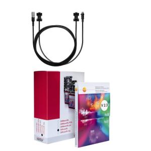 ＼ポイント10倍／ テストー 0554 3336 testo 350用ソフトウェア easy Emi...