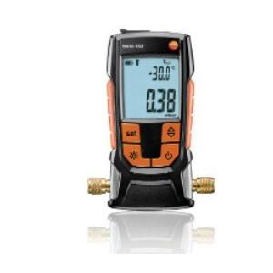 ＼ポイント10倍／ テストー testo 552BT 0560 5522 デジタル真空計 Bluet...