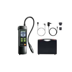 ＼ポイント10倍／ テストー testo 316-4セット2 アンモニア用リーク検知器 0563 3165 NH3 検知器