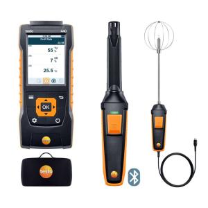 ＼ポイント5倍/ テストー testo 440 ...の商品画像