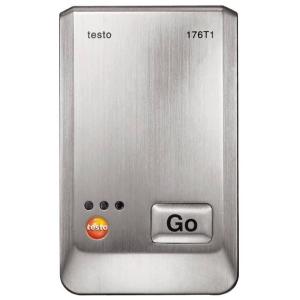 ＼ポイント5倍／ テストー testo 176-T1 1chPt100温度データロガー 0572 1...