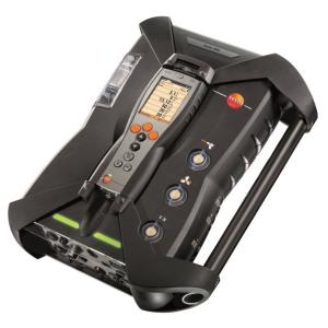 ＼ポイント10倍／ テストー 0632 3510 71 testo 350J 燃焼排ガス分析計 環境計測用モデル セット名=O2,CO,NOx,SO2セット