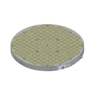 ＼ポイント10倍／ (大型) ファーステック EEPM-CIRS1000 丸形永電磁チャック EEPM-CIRS型 コントローラー付属