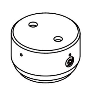 ＼ポイント5倍／ ファーステック EEPM-SPR50 歪取りブロック