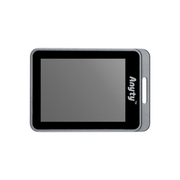 ＼ポイント5倍／ スリーアール 3R-MJL02 携帯型LED顕微鏡 マジックルーペ キューブ
