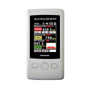 ＼ポイント5倍／ MKサイエンティフィック TM-190 電磁波測定器