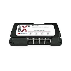＼ポイント10倍／ MKサイエンティフィック TCTempX12 温度データロガー センサ別売 Ma...