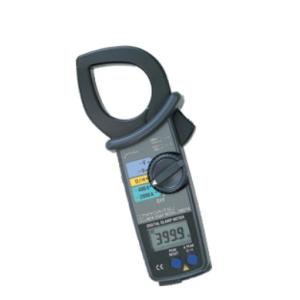 共立 KEW SNAP 2431 漏れ電流・負荷電流測定用クランプメータ【船橋馬込店】【店頭取引限定】【中古】管理番号：ITHCP0EANO3S 共立電気計器 MODEL2431 漏れ電流・負荷電流測定用クランプメータ : て