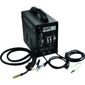アストロプロダクツ 2005000007422 半自動溶接機 SAW-90A