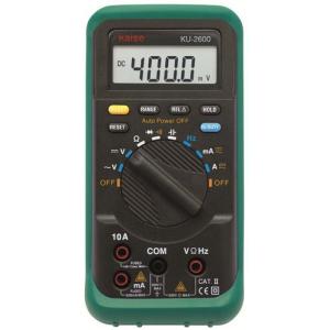 横河 TY530 デジタルマルチメーター【市川行徳店】【店頭取引限定