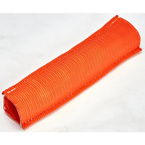 TRUSCO 207-2390 CP4-75 ベルトスリング用コーナーパット(縫製タイプ)厚み4mm...