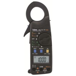 カイセ SK-7718 デジタルクランプの買取情報