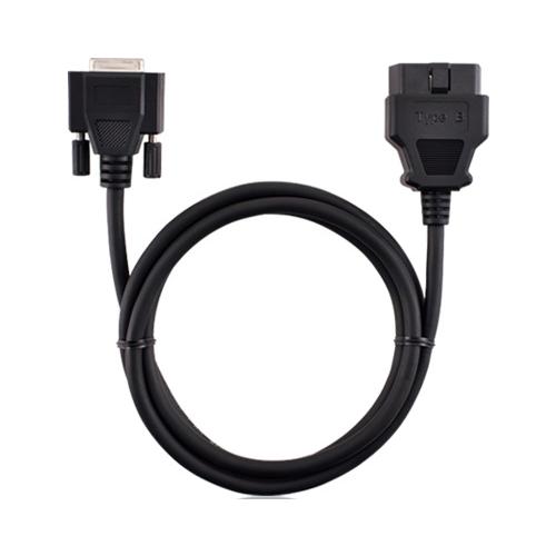 ＼ポイント5倍／ カイセ 673 OBD2ケーブル SK-8412用