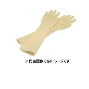 singer（宇都宮製作） 宇都宮製作 シンガー ラテックス手袋 ロング48 M