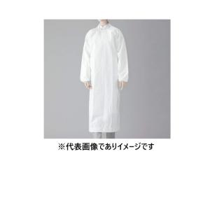 テトラテックス耐薬スモック TCS-01の商品画像