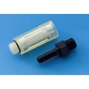 フィルター付エアーガン用交換フィルター CAGNC-80N1-14