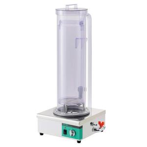 アイワ医科工業 アイワ AU-16C 卓上型超音波洗浄器 業務用 槽容量=1.8L