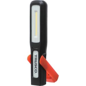 TRUSCO 257-2870 TLEH-A5L-CH 充電式LEDハンディーライト 2572870