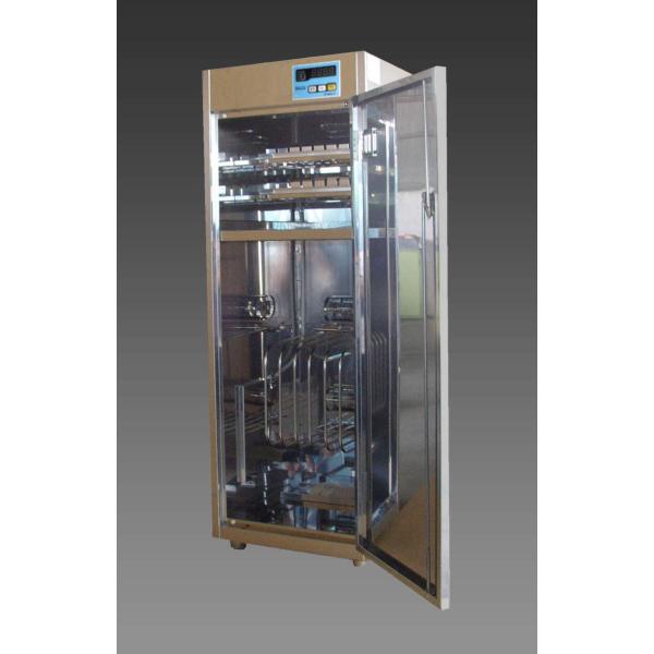 (大型) 殺菌灯式うす型器具殺菌庫 MEK-500B 周波数指定