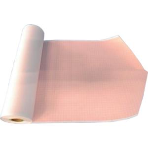 小林クリエイト 2612620005 心電計用紙...の商品画像