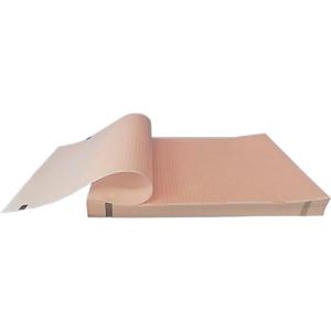 小林クリエイト 2622620170 心電計用紙 FEZ-210D-10-295VT(H) 5冊入