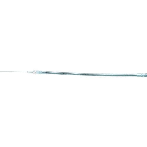 TRUSCO 278-7288 TMC-S300 マグネットクーラント用ノズル 細丸吹キタイプ 30...