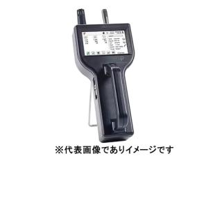 ハンドヘルドパーティクルカウンタ PP8303
