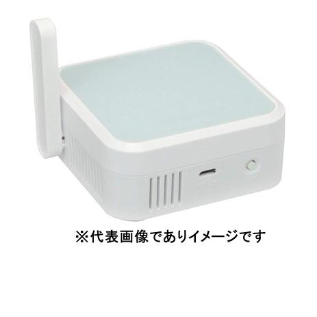 Wi-Fi CO2センサー RS-WFCO2