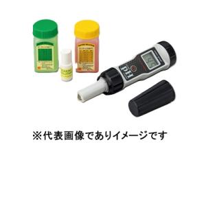 ニチドウ マルチpHメーター