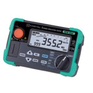 共立電気計器 KEW 6022 デジタル絶縁 接地抵抗計 メガ 計測器 電気