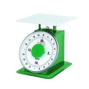 大和製衡 SD-20 大型上皿はかり 500g〜12kg 台はかり YAMATO ヤマト