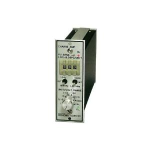 昭和測器 チャージアンプ MODEL-4035-...の商品画像