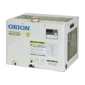 オリオン　チラー　RKE1500B1-V-G2 オリオン機械 RKE1500B1-V-G2 DCインバータチラー 空冷式