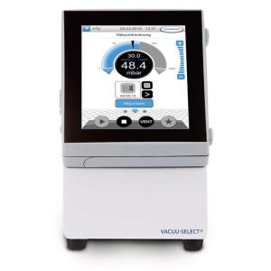 (直送) デジタル真空コントローラー VACUU・SELECT コンプリート Bench-Top