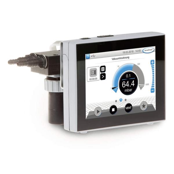 (直送) デジタル真空コントローラー VACUU・SELECT コンプリート Stand