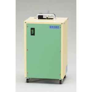 ベルト駆動式BOX型真空ポンプ ERP-50STの商品画像