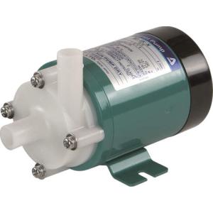 中古 IWAKI MAGNET PUMP MD-70RZ マグネットポンプ(MAMR60605B005