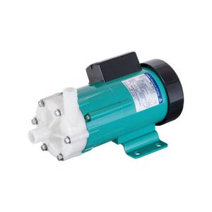 イワキ  MD-40R-N マグネットポンプ ホース接続 吸込 ・ 吐出φ20 単相100V 50/...