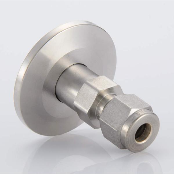 cosmotec NW/KF Swagelockアダプタ NW50SW1/4