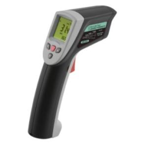 共立電気 KEW 5515 放射温度計 -32〜535℃ 人体体温測定不可